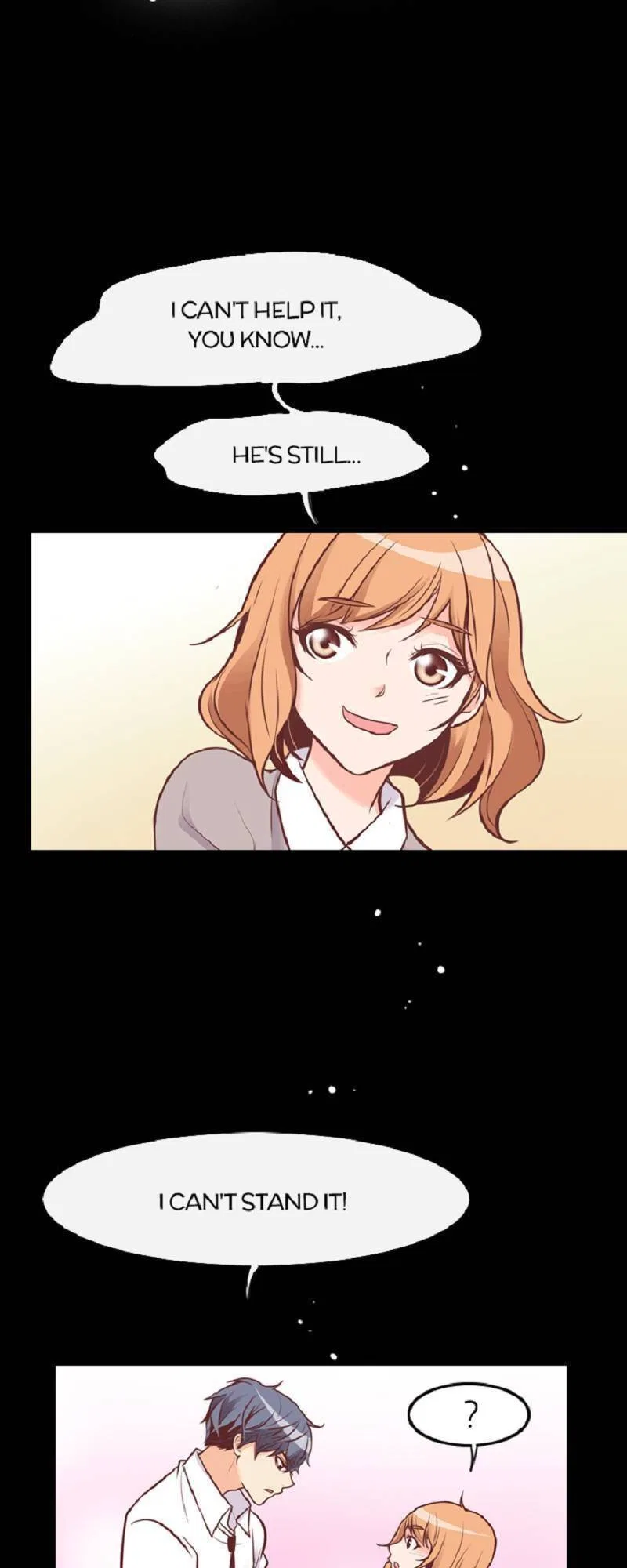 You’ve Won Me Over Chapter 63 – Page 13