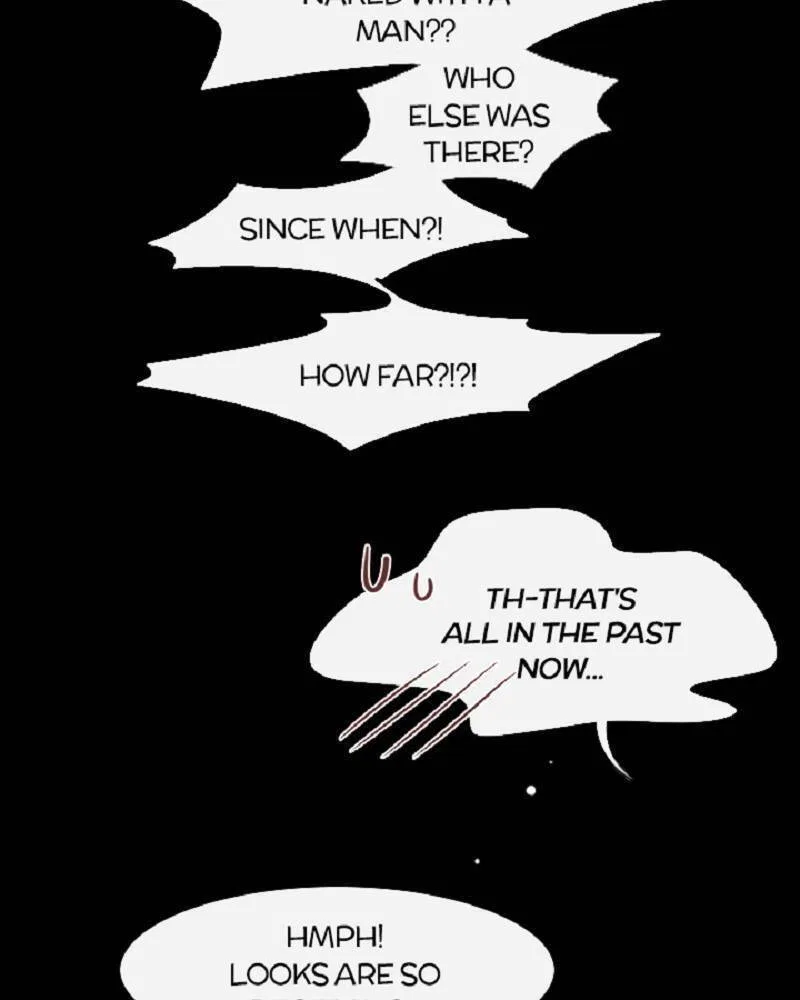 You’ve Won Me Over Chapter 63 – Page 16