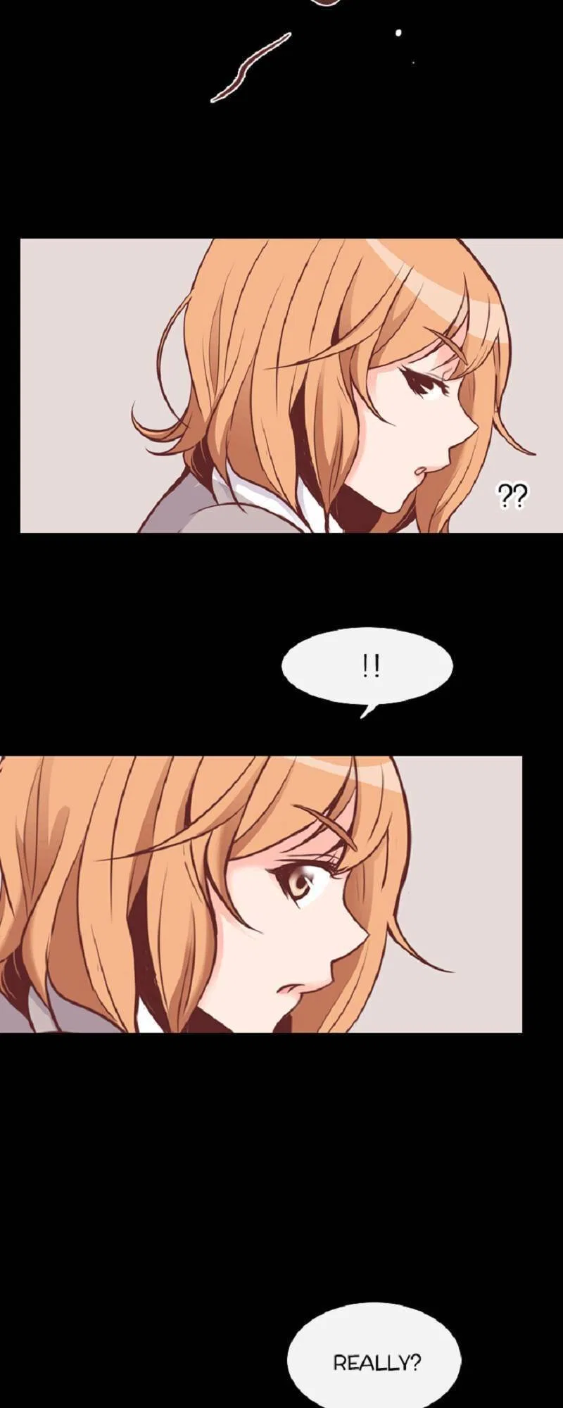 You’ve Won Me Over Chapter 63 – Page 19