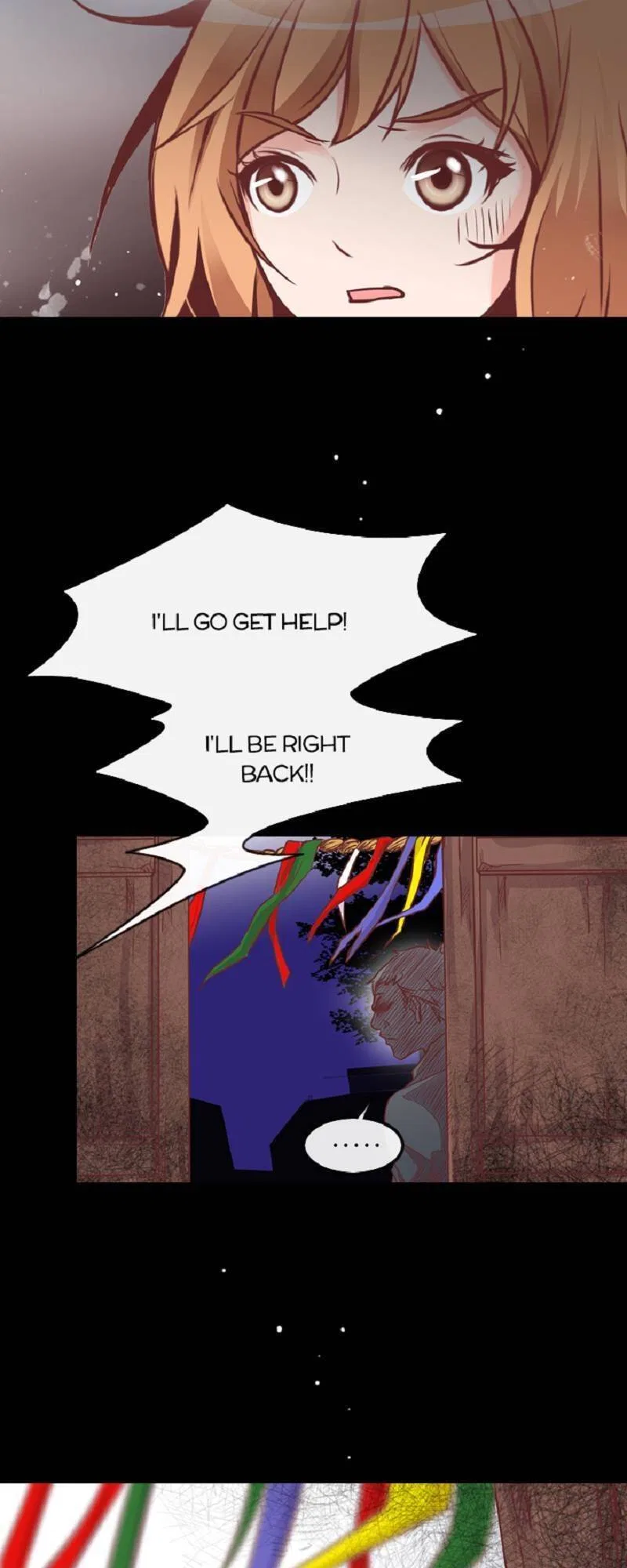 You’ve Won Me Over Chapter 63 – Page 27