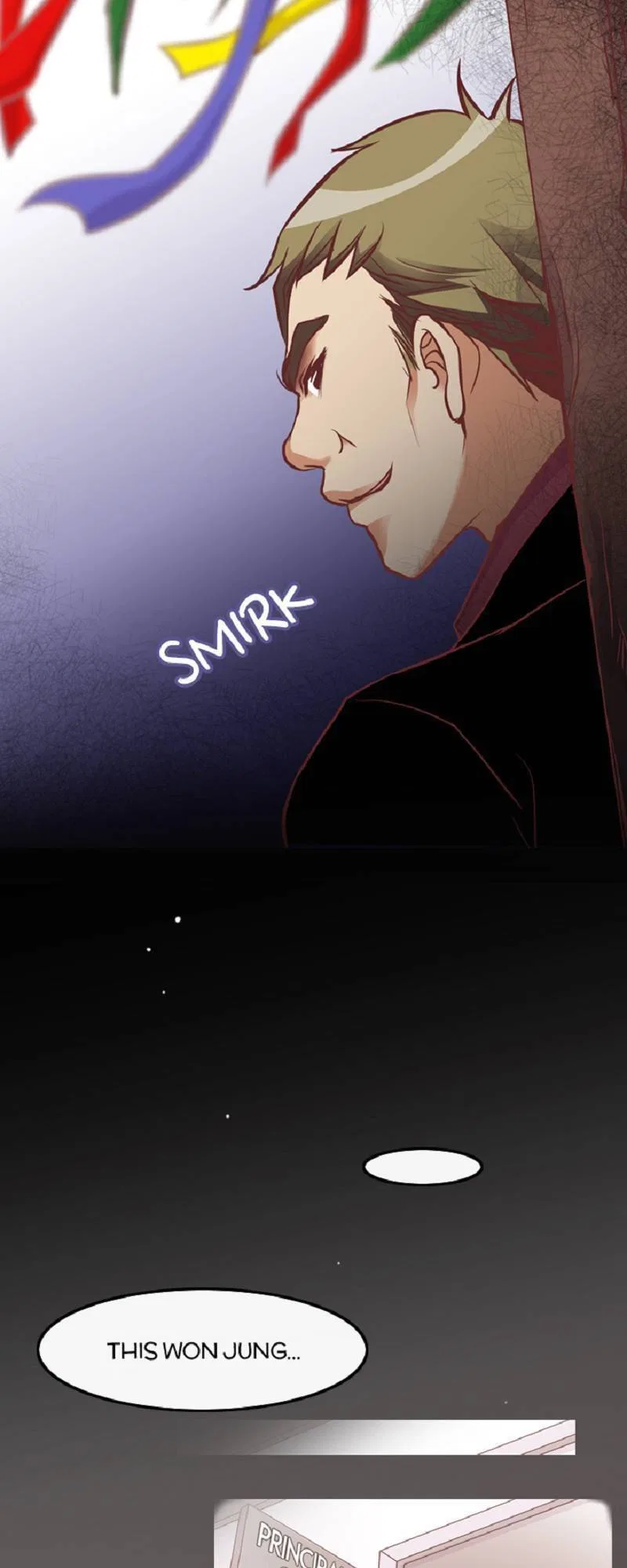 You’ve Won Me Over Chapter 63 – Page 28