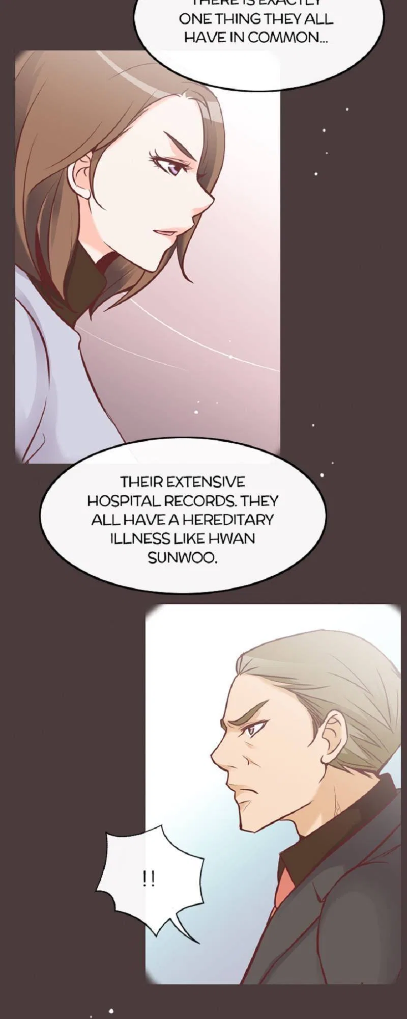 You’ve Won Me Over Chapter 63 – Page 30