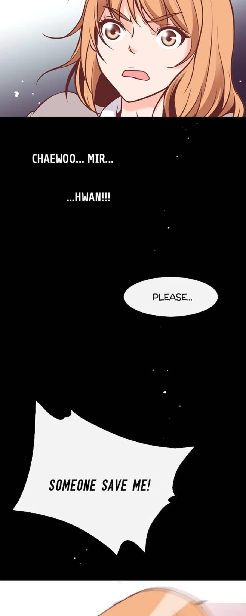 You’ve Won Me Over Chapter 63 – Page 36