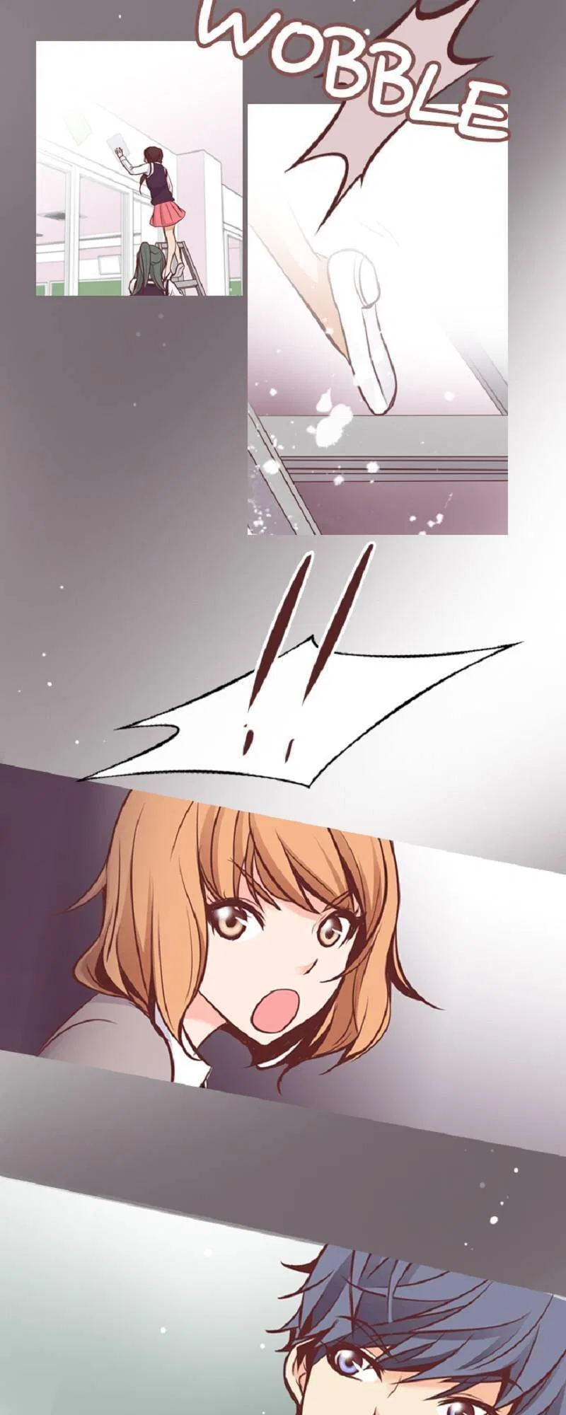 You’ve Won Me Over Chapter 62 – Page 2
