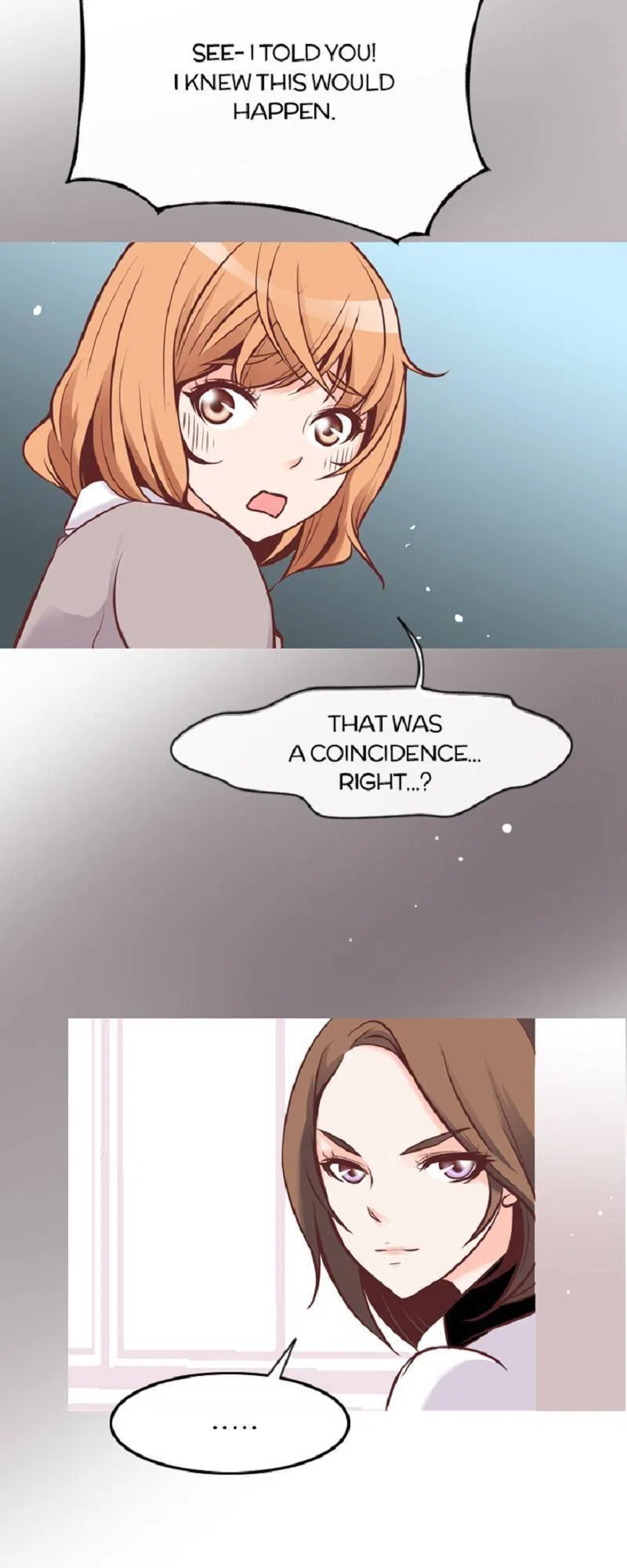 You’ve Won Me Over Chapter 62 – Page 6