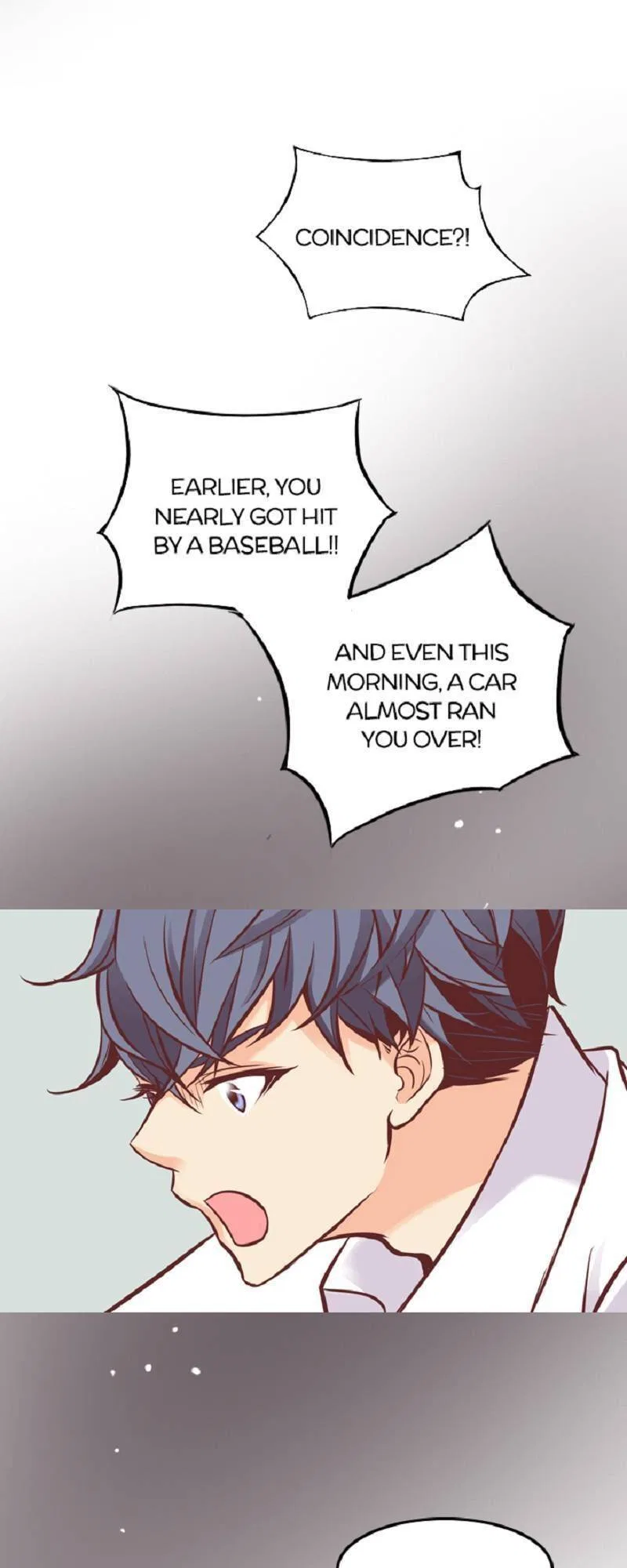 You’ve Won Me Over Chapter 62 – Page 7