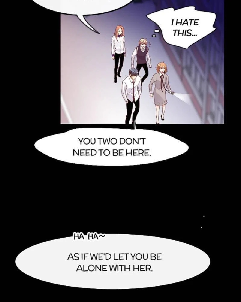 You’ve Won Me Over Chapter 62 – Page 24
