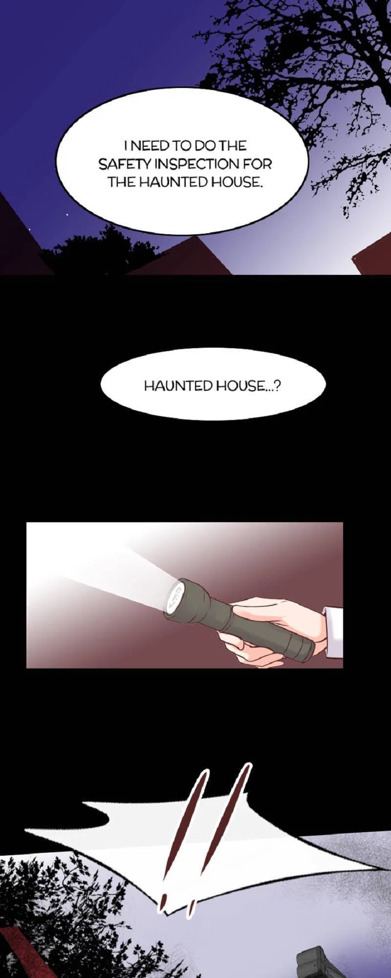 You’ve Won Me Over Chapter 62 – Page 26