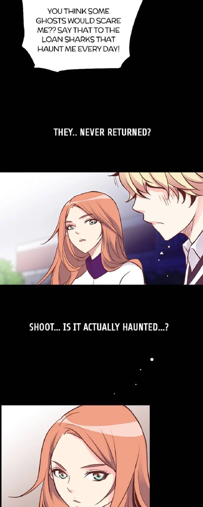 You’ve Won Me Over Chapter 62 – Page 29