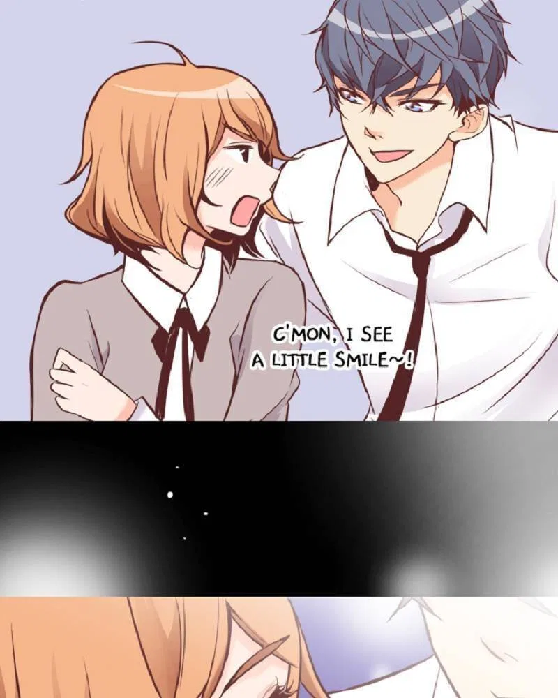 You’ve Won Me Over Chapter 62 – Page 32
