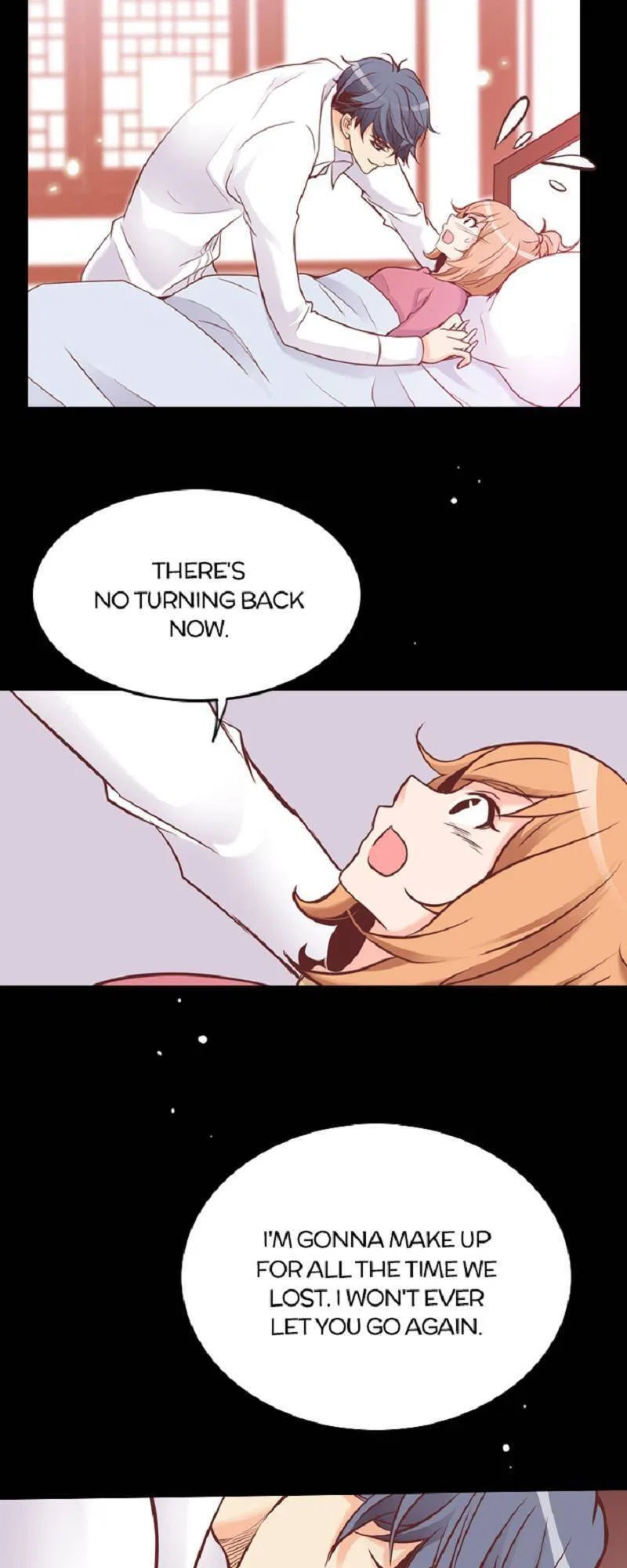 You’ve Won Me Over Chapter 61 – Page 2