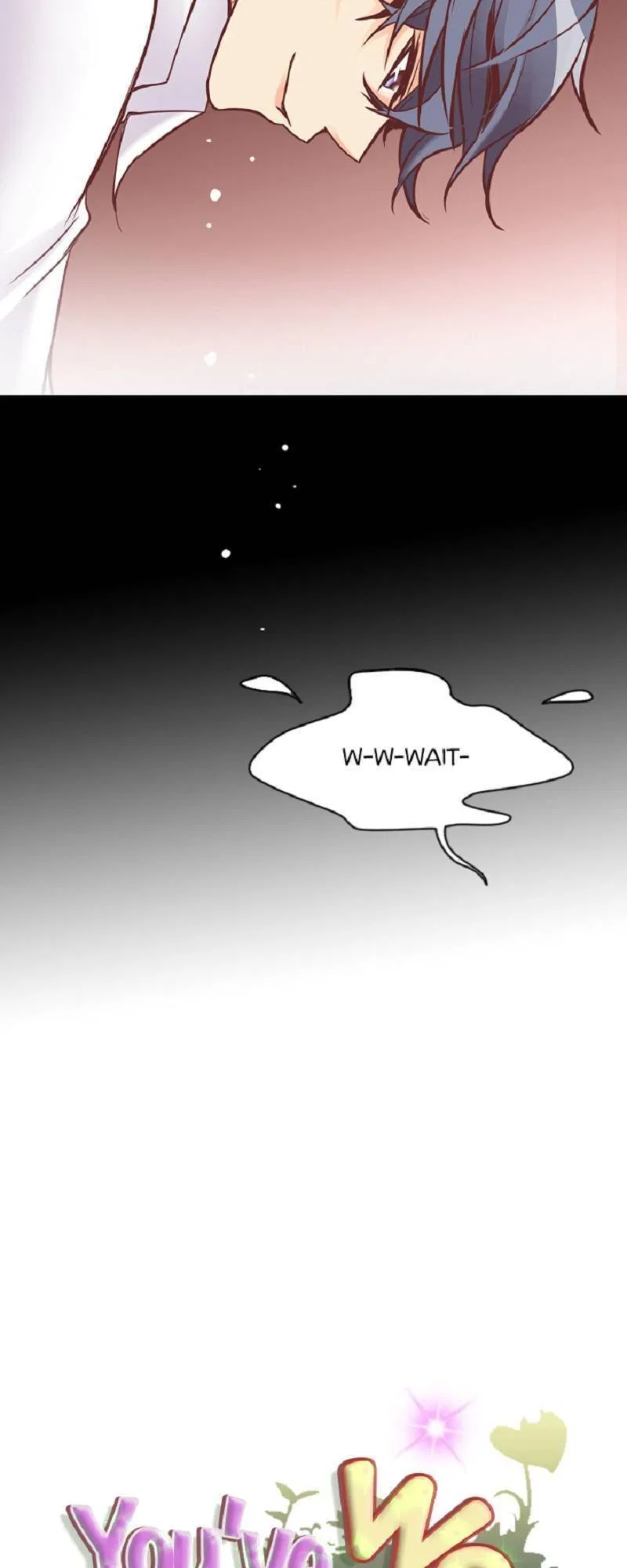 You’ve Won Me Over Chapter 61 – Page 3
