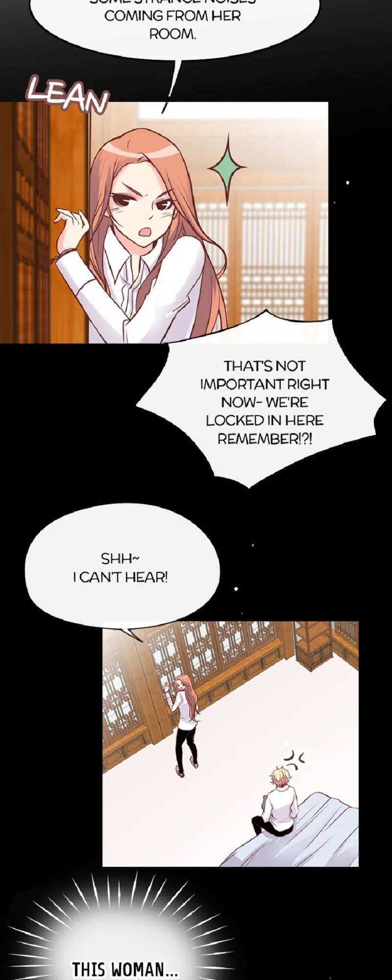 You’ve Won Me Over Chapter 61 – Page 5