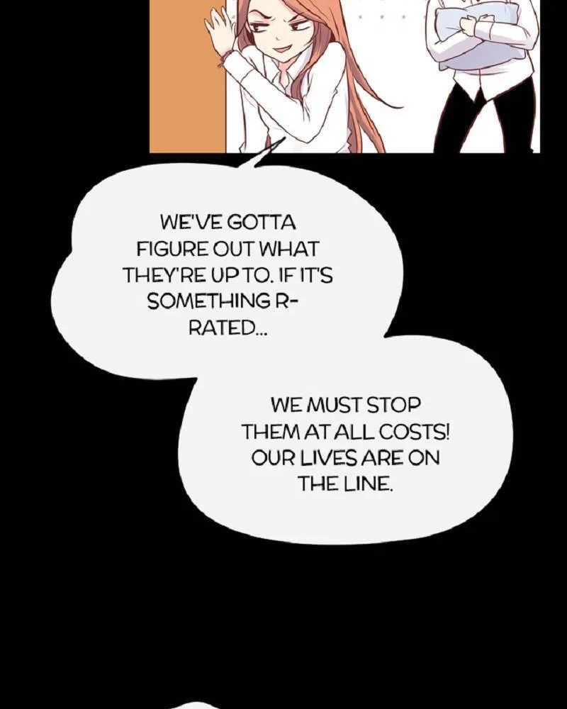 You’ve Won Me Over Chapter 61 – Page 8