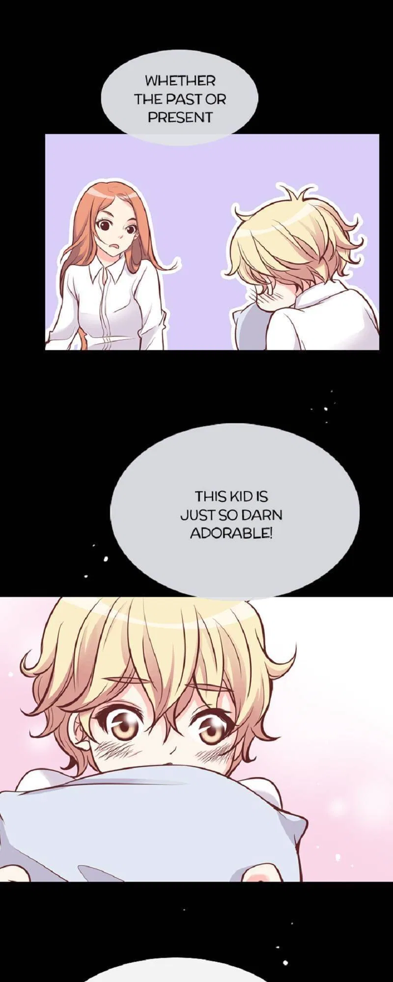 You’ve Won Me Over Chapter 61 – Page 10