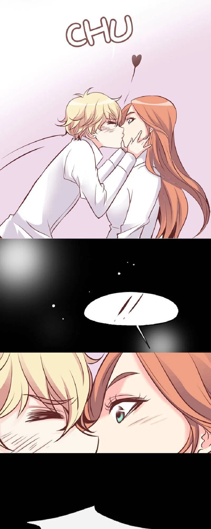 You’ve Won Me Over Chapter 61 – Page 15