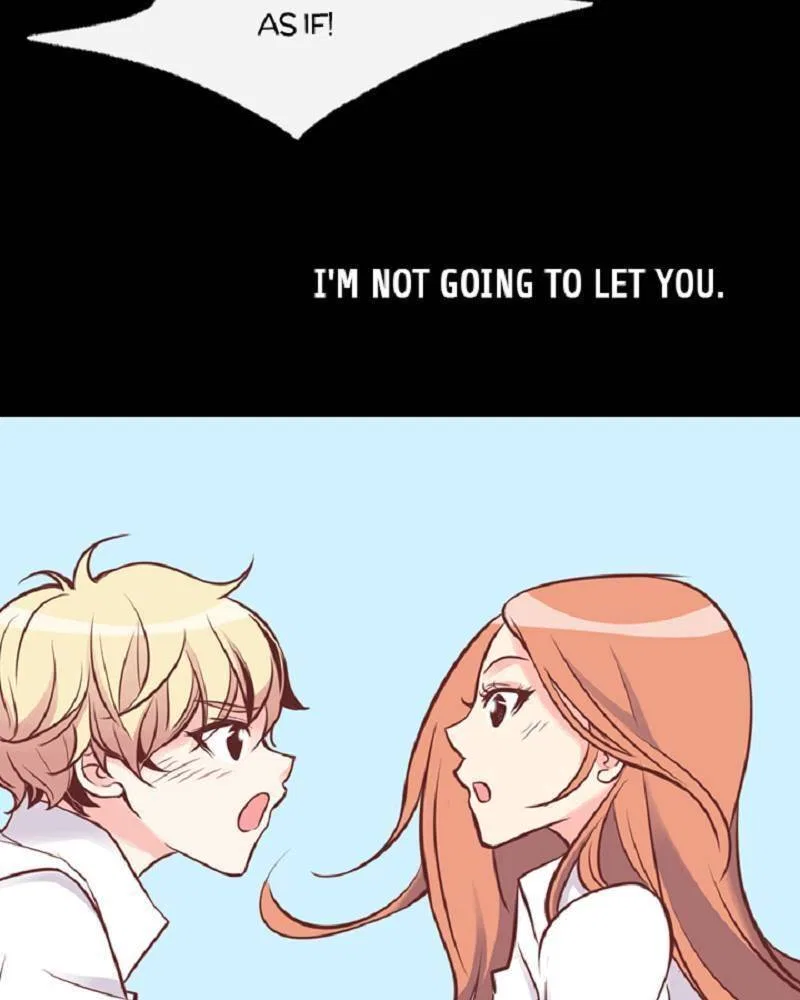 You’ve Won Me Over Chapter 61 – Page 16