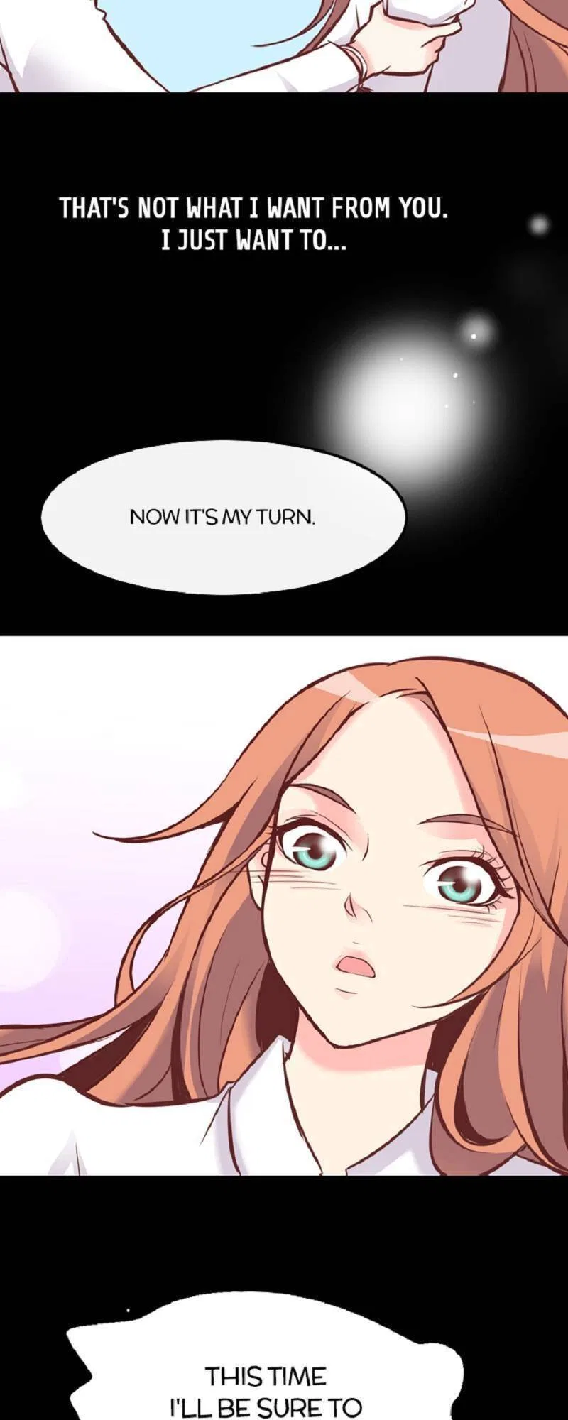 You’ve Won Me Over Chapter 61 – Page 17