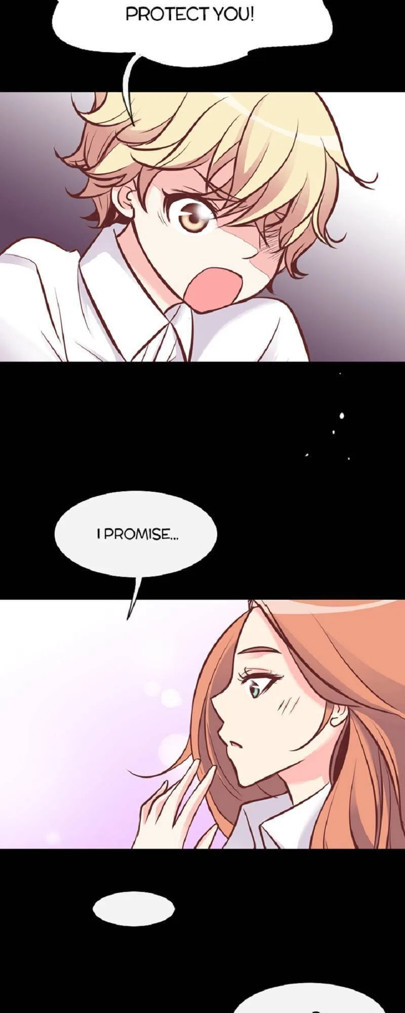 You’ve Won Me Over Chapter 61 – Page 18