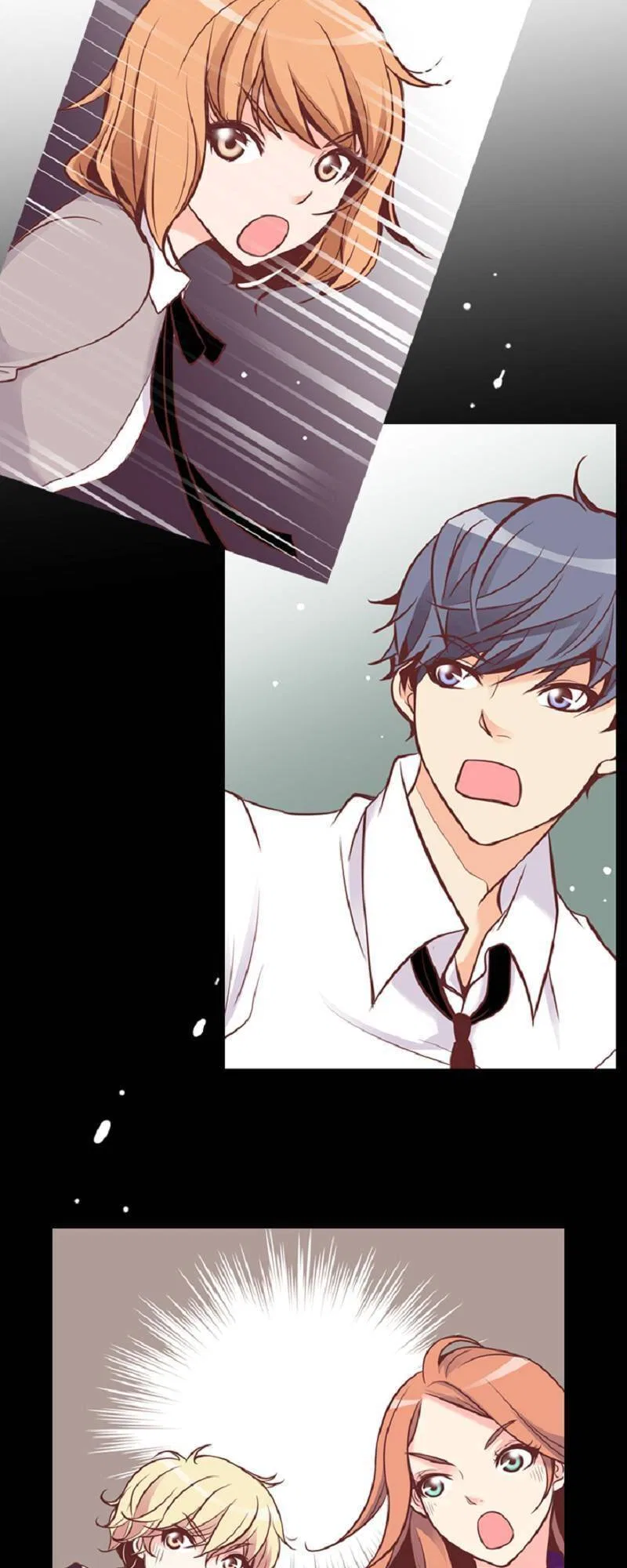 You’ve Won Me Over Chapter 61 – Page 33