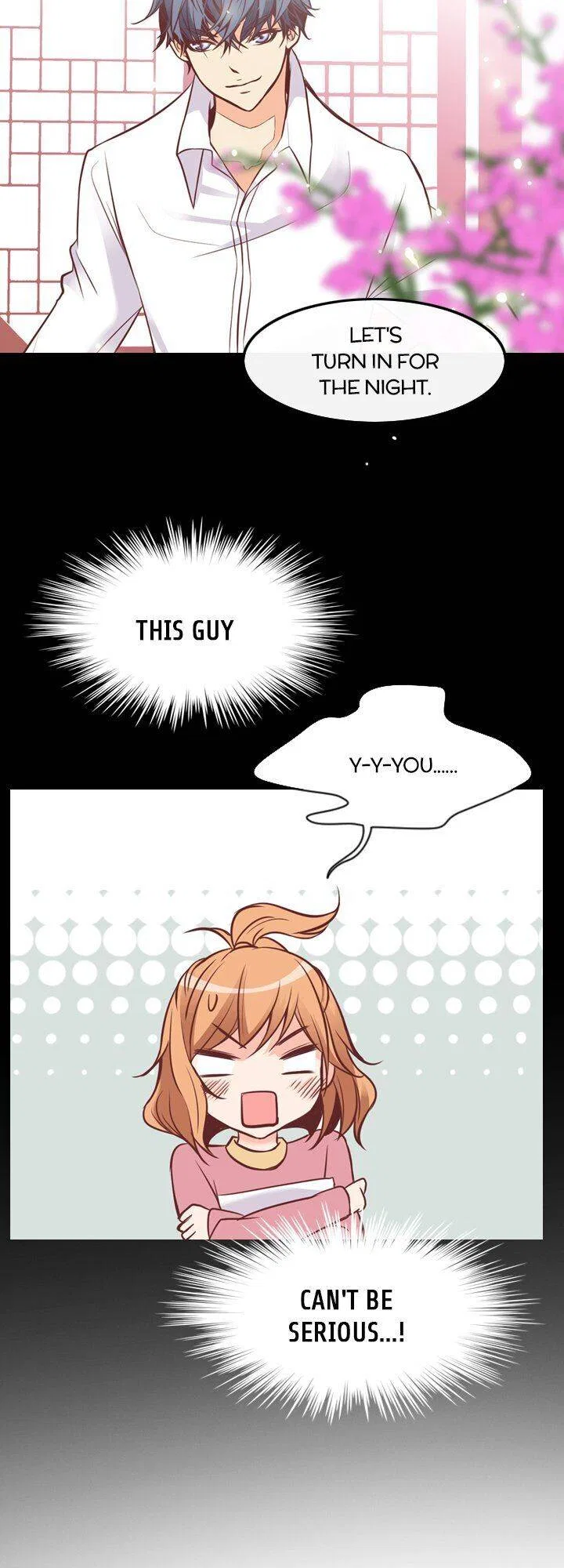 You’ve Won Me Over Chapter 60 – Page 2