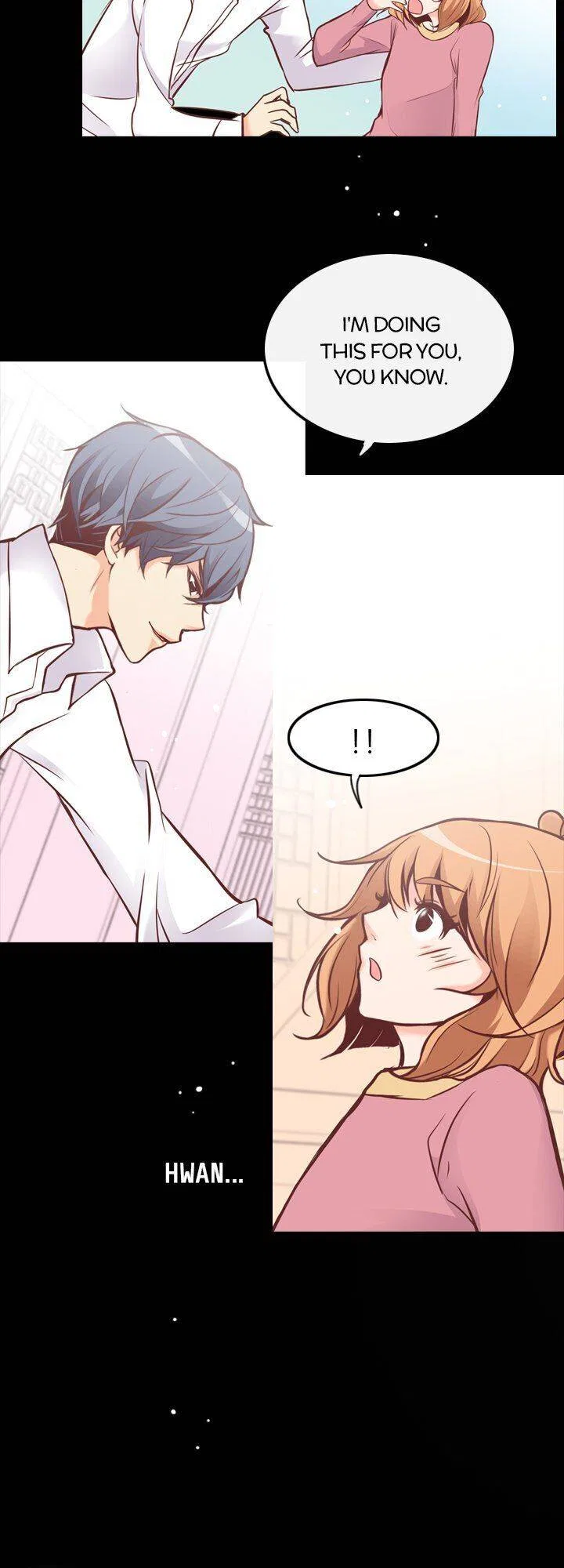 You’ve Won Me Over Chapter 60 – Page 7