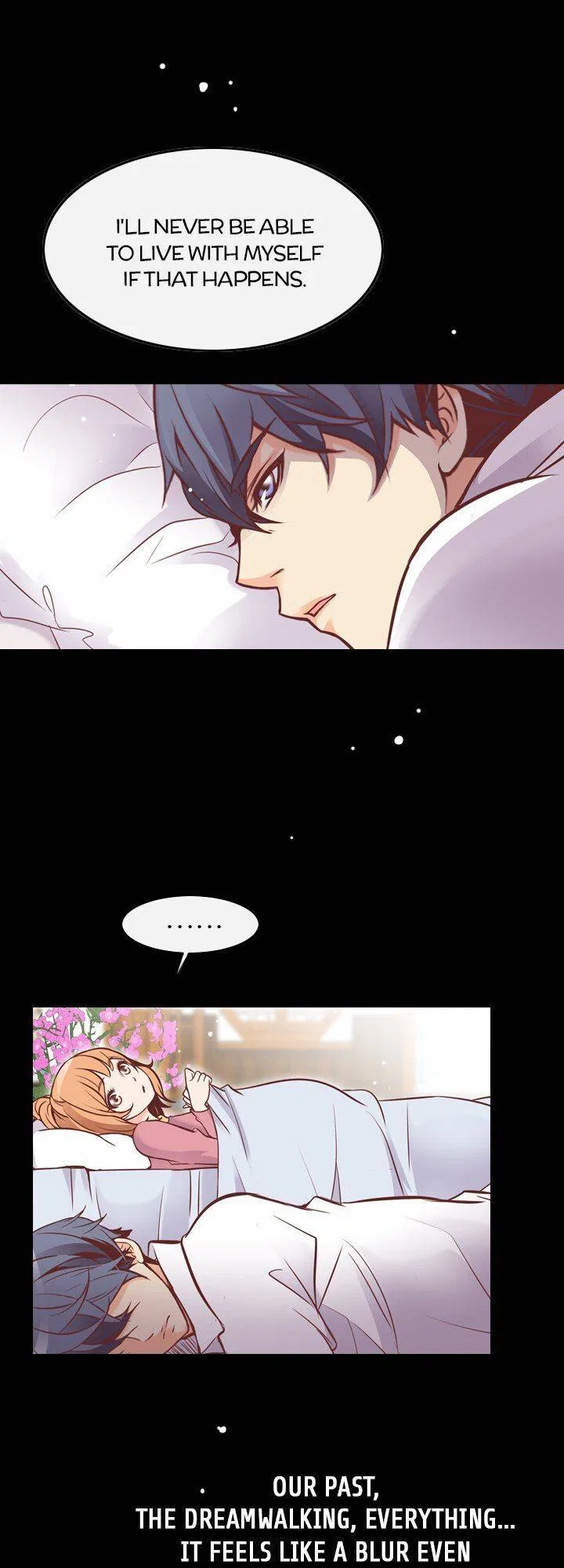 You’ve Won Me Over Chapter 60 – Page 11
