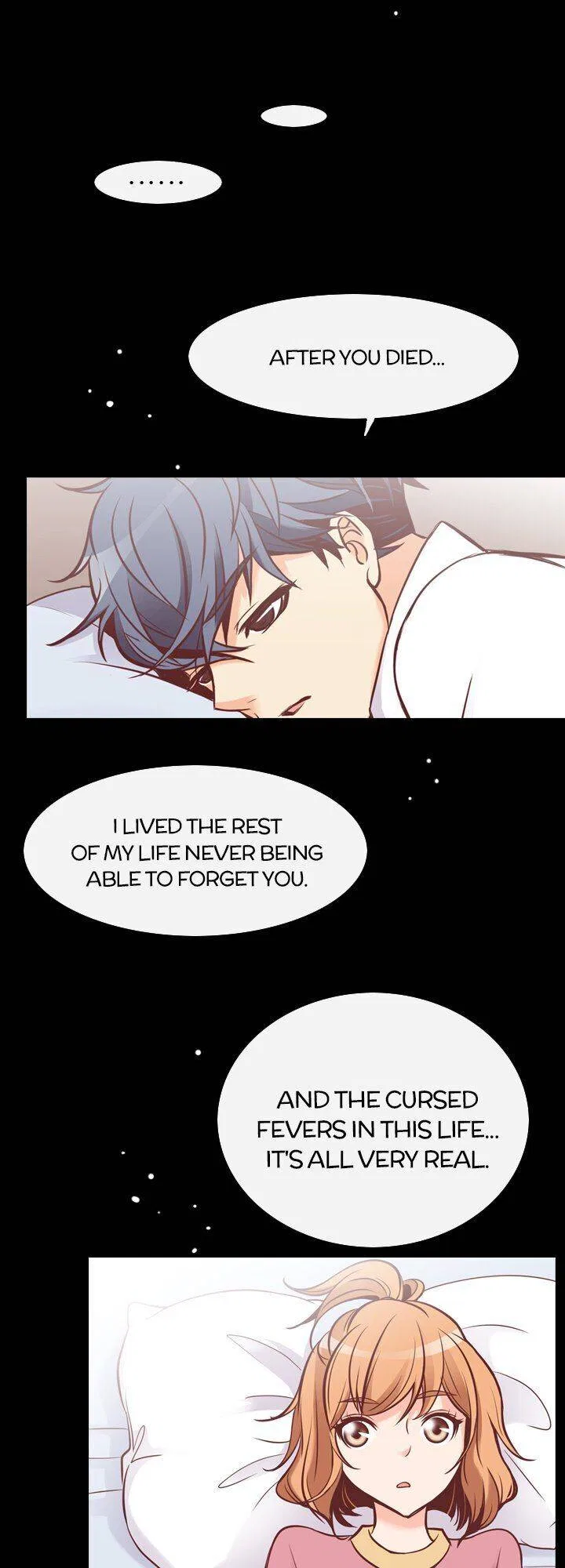 You’ve Won Me Over Chapter 60 – Page 13