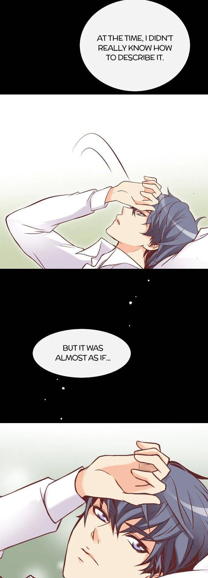 You’ve Won Me Over Chapter 60 – Page 15