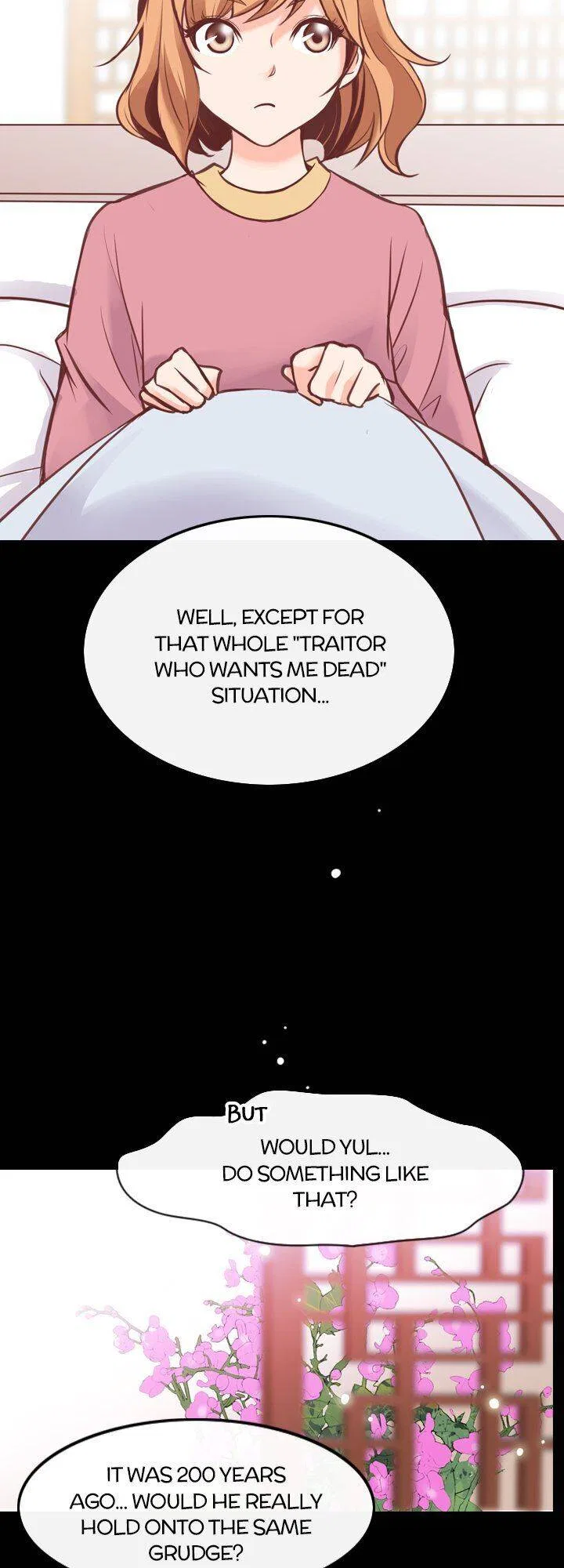 You’ve Won Me Over Chapter 60 – Page 23