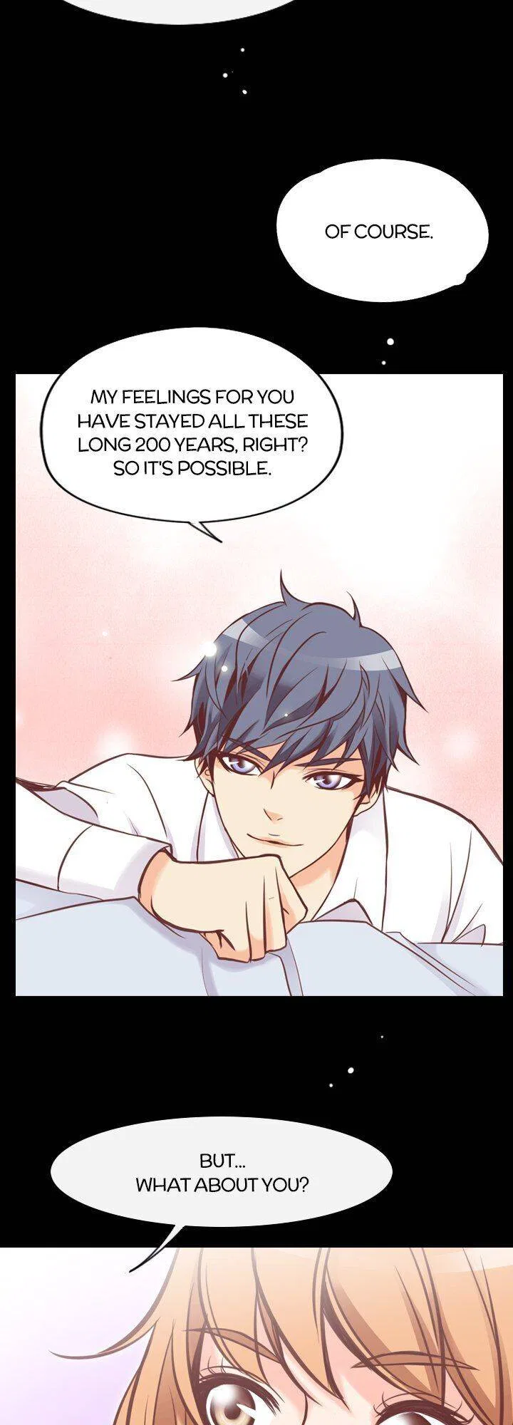 You’ve Won Me Over Chapter 60 – Page 24