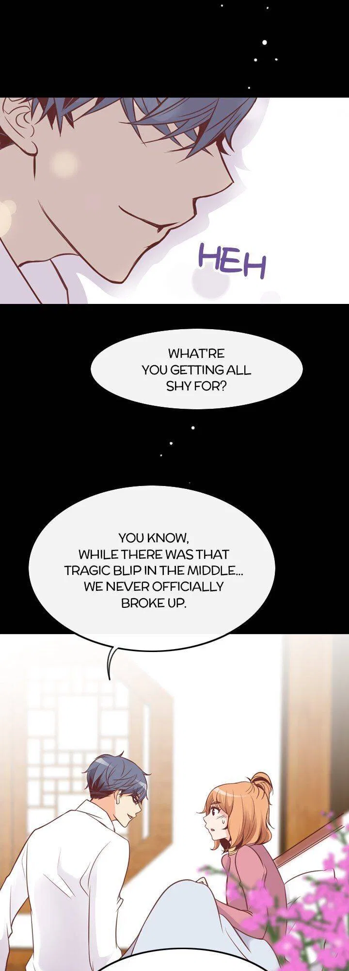 You’ve Won Me Over Chapter 60 – Page 26