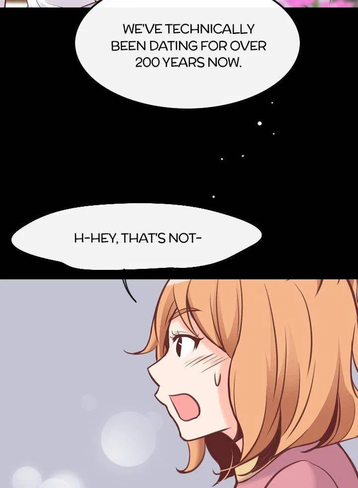 You’ve Won Me Over Chapter 60 – Page 27
