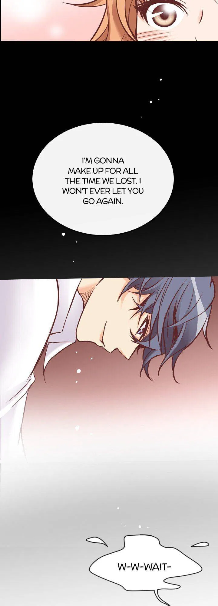 You’ve Won Me Over Chapter 60 – Page 32