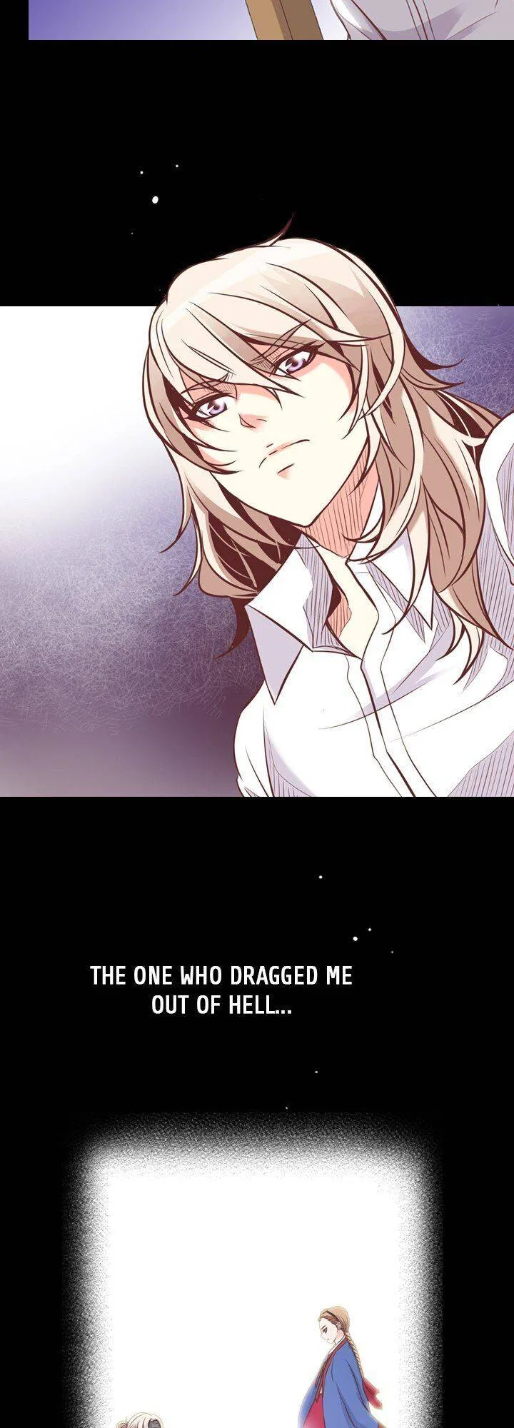 You’ve Won Me Over Chapter 59 – Page 2