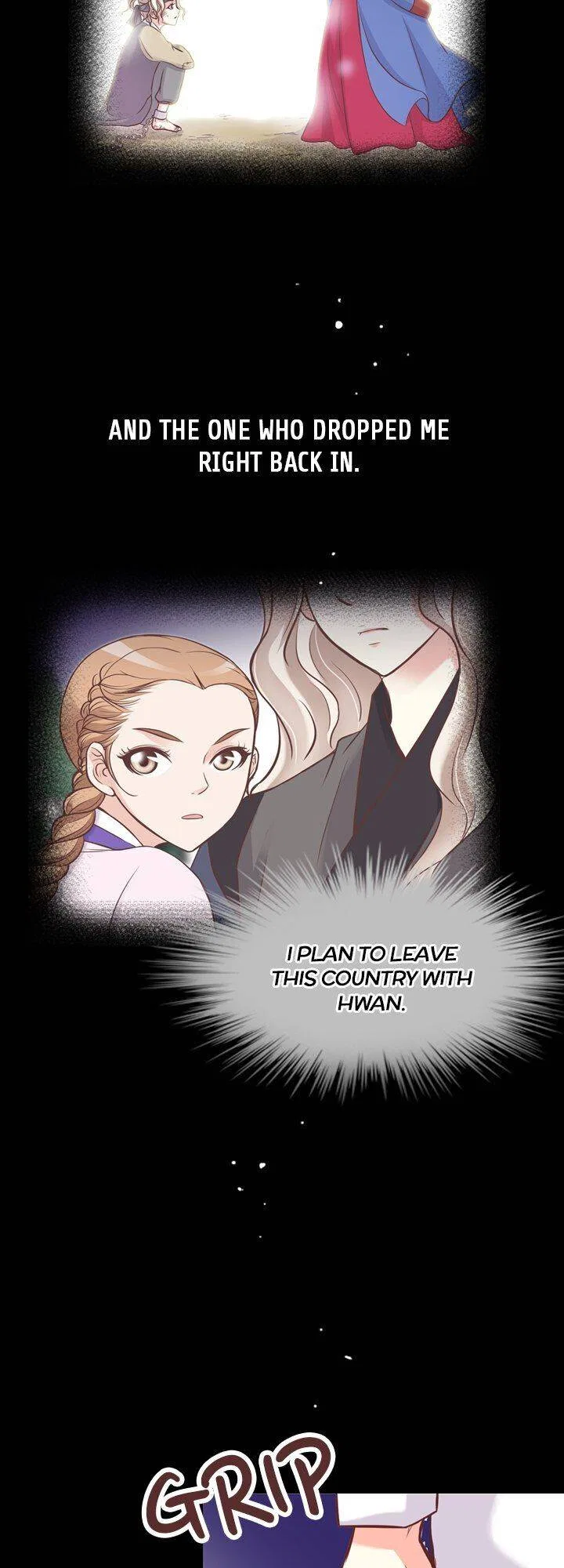 You’ve Won Me Over Chapter 59 – Page 3