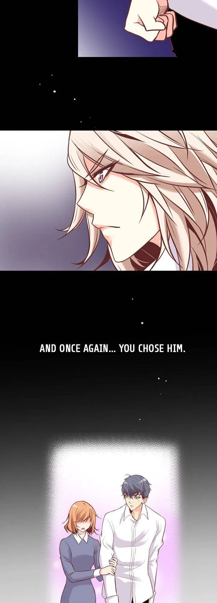 You’ve Won Me Over Chapter 59 – Page 4