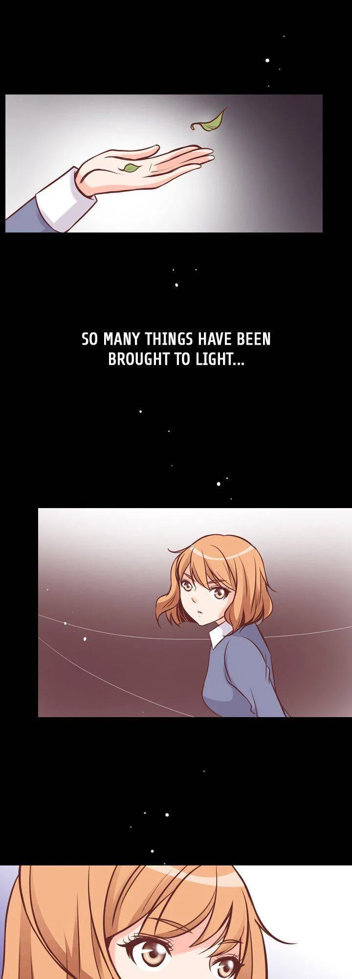 You’ve Won Me Over Chapter 59 – Page 7