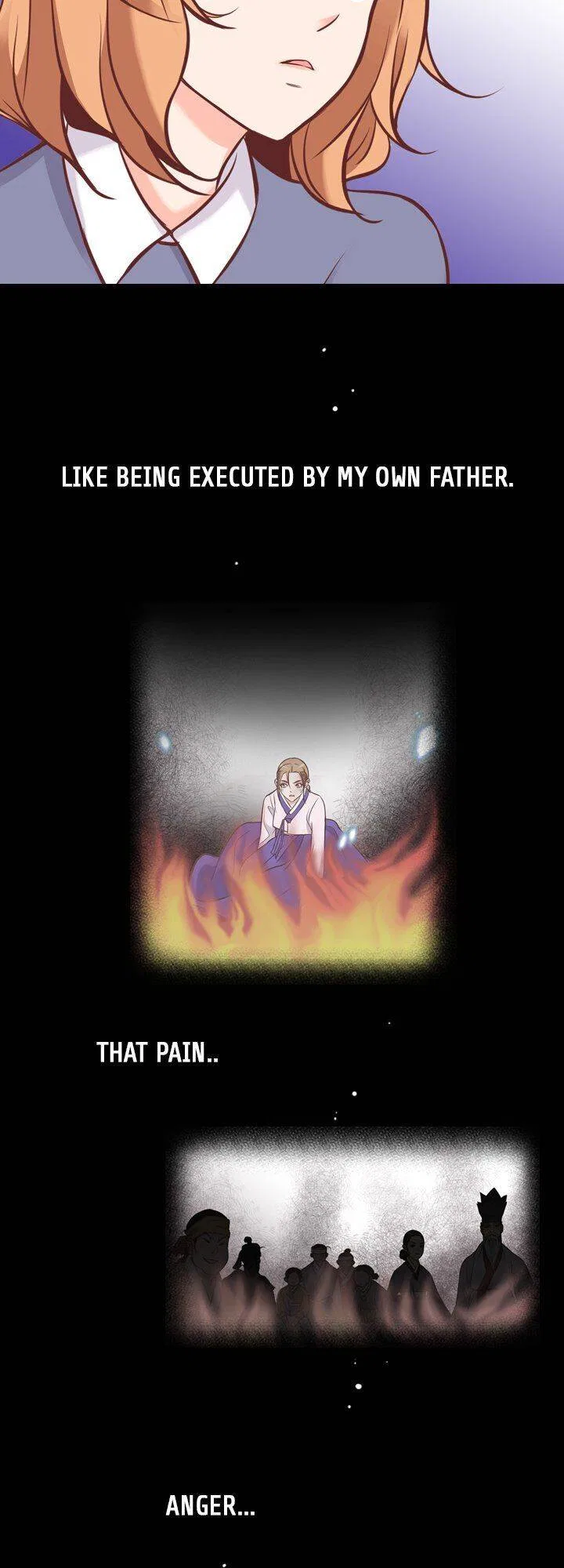 You’ve Won Me Over Chapter 59 – Page 8