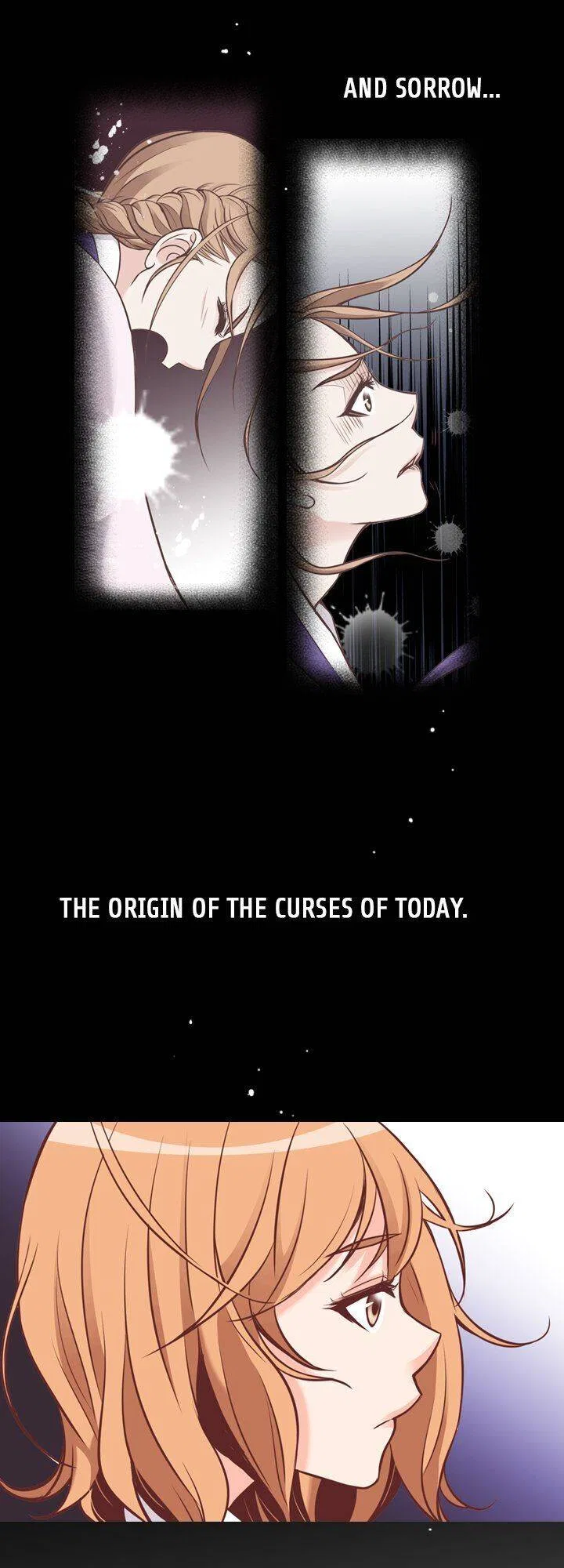 You’ve Won Me Over Chapter 59 – Page 9