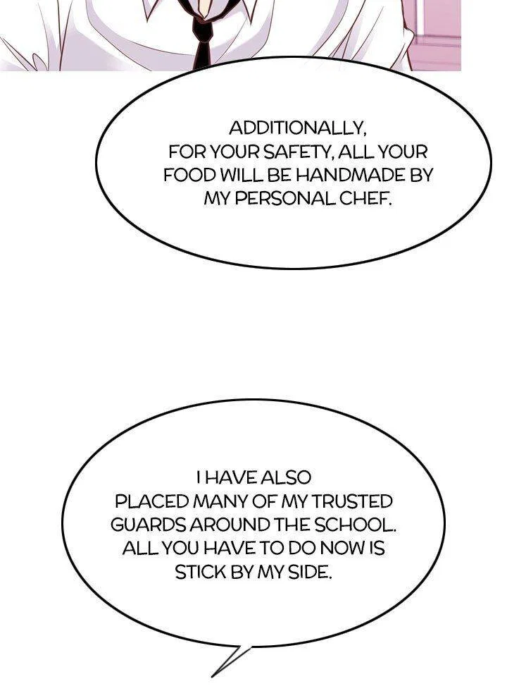 You’ve Won Me Over Chapter 59 – Page 28