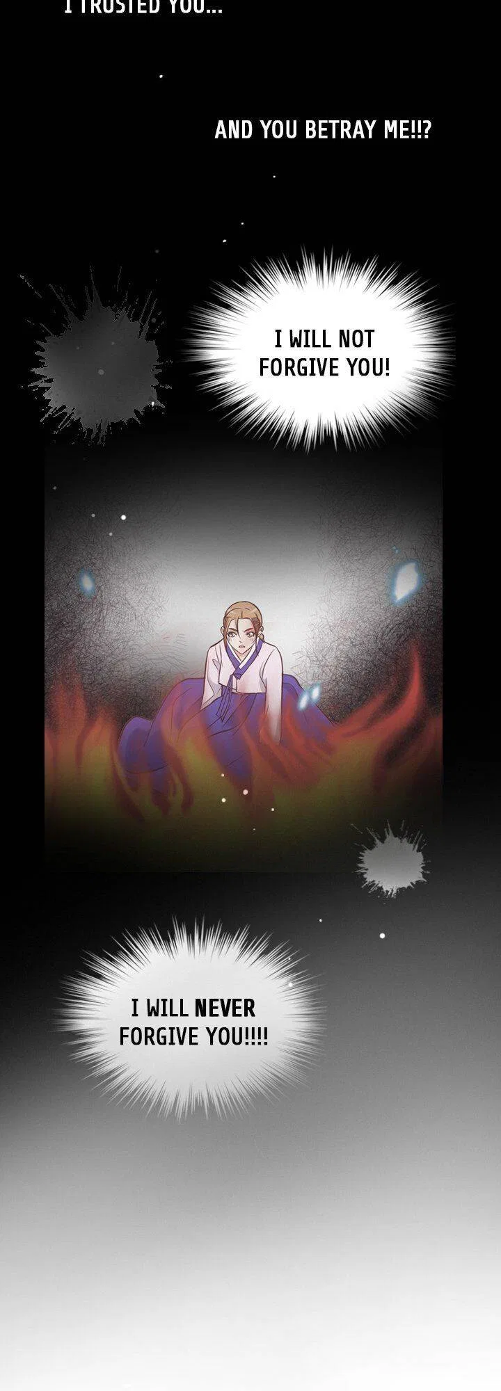 You’ve Won Me Over Chapter 58 – Page 2