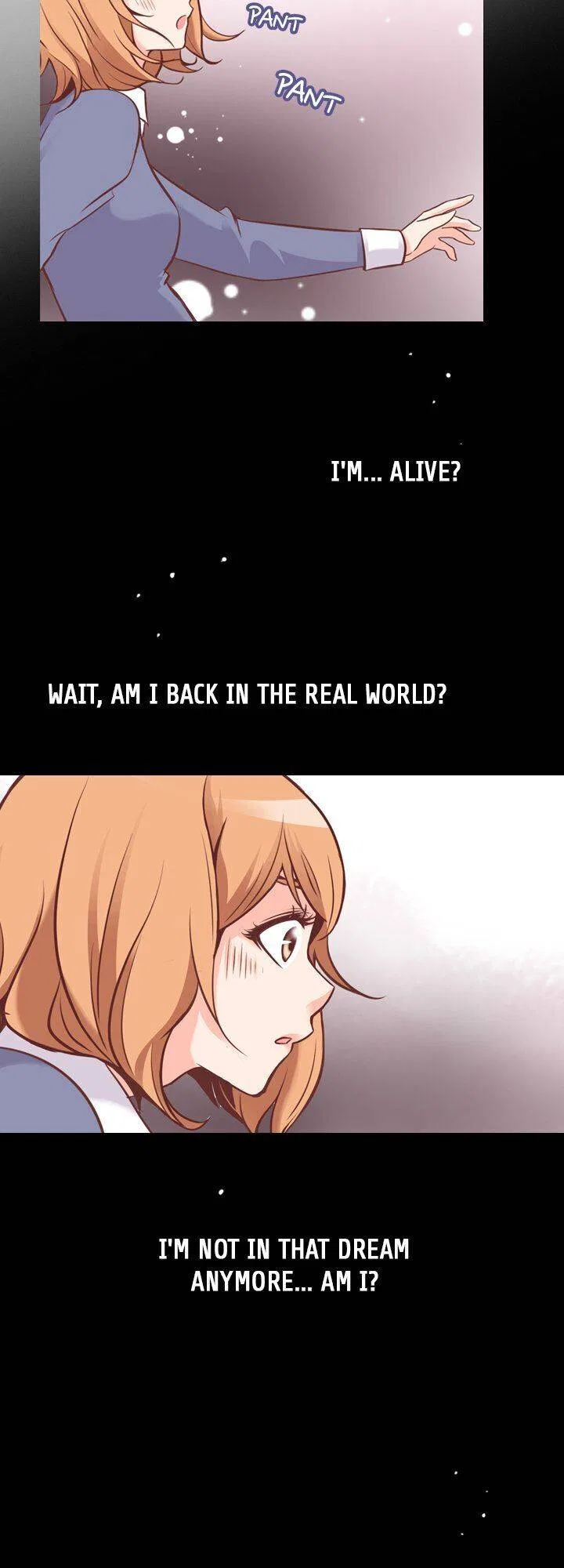You’ve Won Me Over Chapter 58 – Page 4