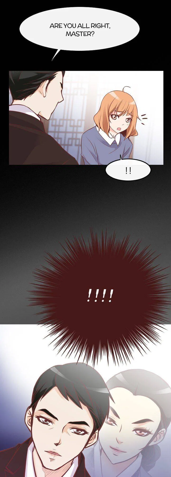 You’ve Won Me Over Chapter 58 – Page 5