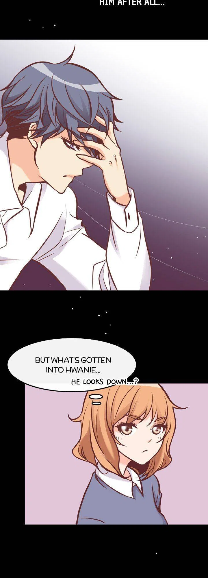 You’ve Won Me Over Chapter 58 – Page 15