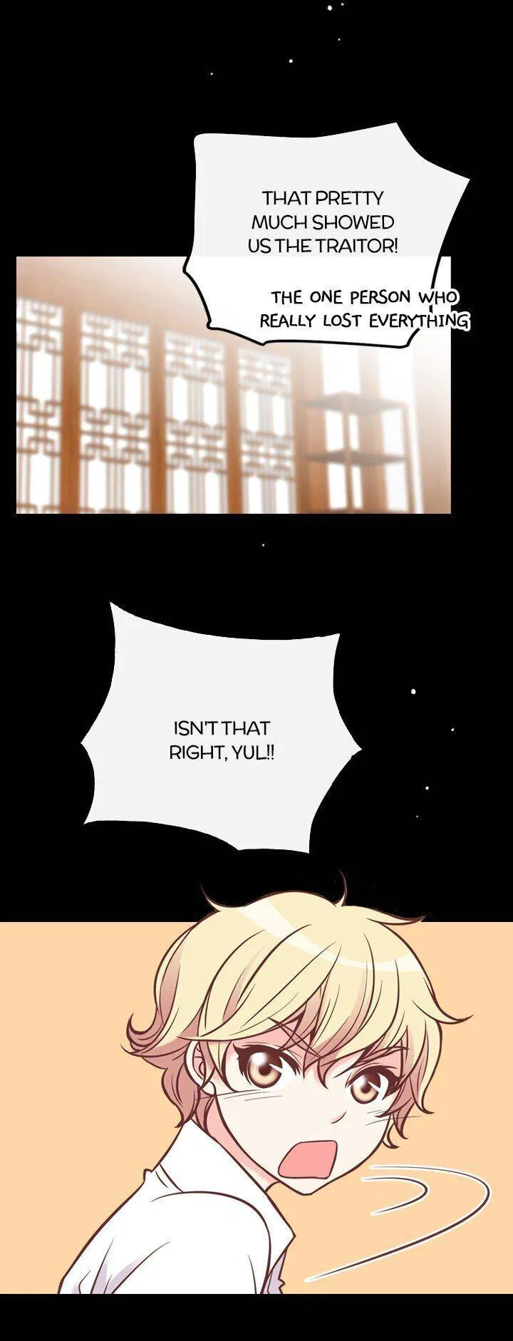 You’ve Won Me Over Chapter 58 – Page 16