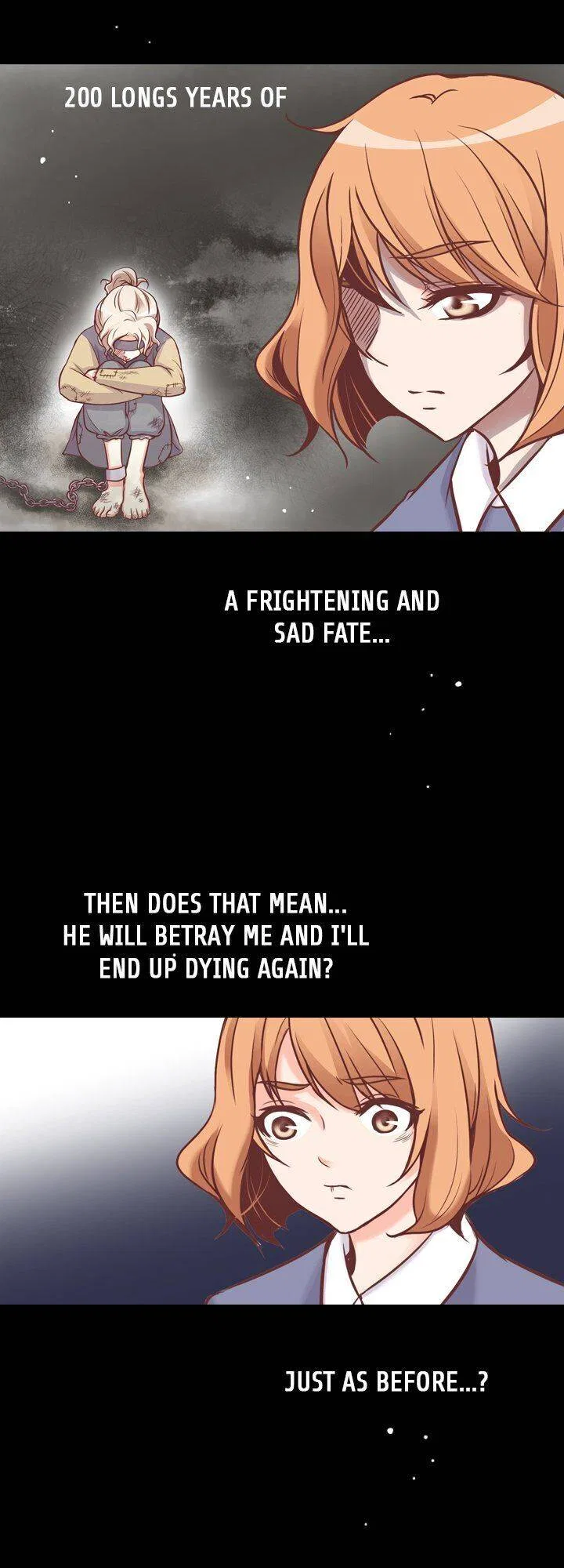 You’ve Won Me Over Chapter 58 – Page 18