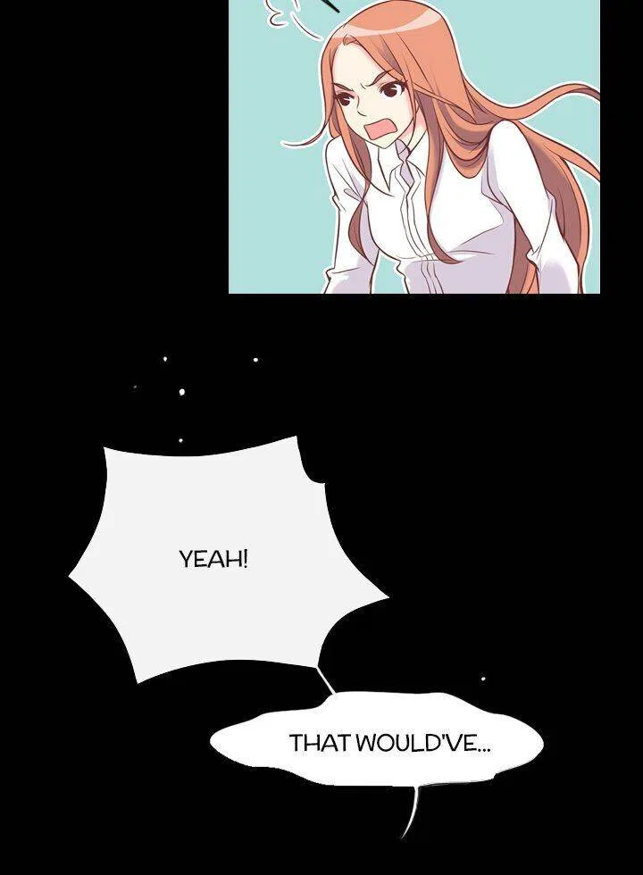 You’ve Won Me Over Chapter 58 – Page 22