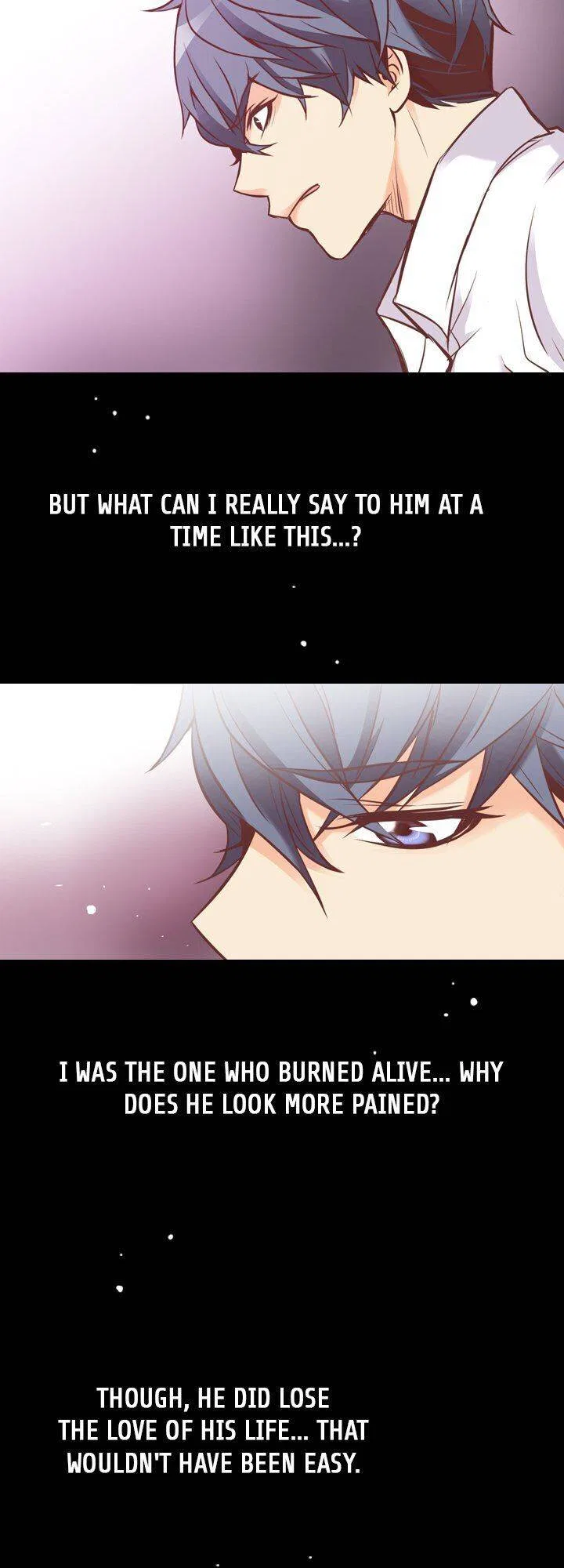 You’ve Won Me Over Chapter 58 – Page 26