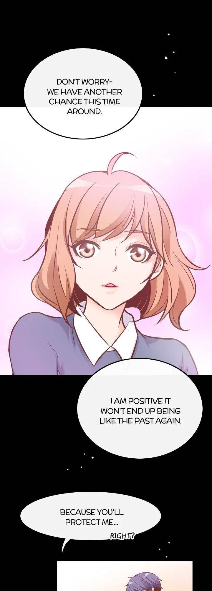 You’ve Won Me Over Chapter 58 – Page 29
